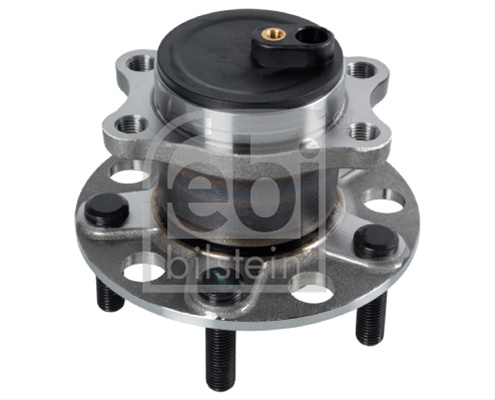 Set Rulment Roata Febi Plymouth 172497