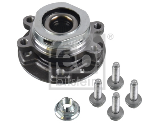 Set Rulment Roata Febi Renault 175094
