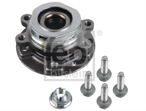 Set Rulment Roata Febi Renault 175094