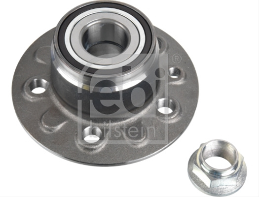 Set Rulment Roata Febi Rover 178314