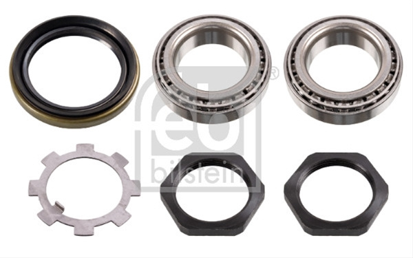 Set Rulment Roata Febi Suzuki 173675