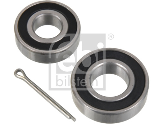 Set Rulment Roata Febi Suzuki 176890