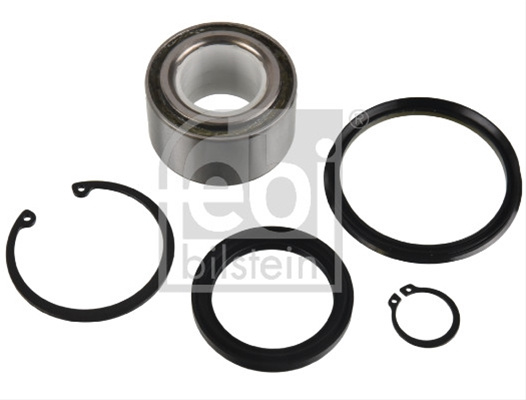 Set Rulment Roata Febi Suzuki 176986