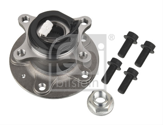 Set Rulment Roata Febi Suzuki 179849