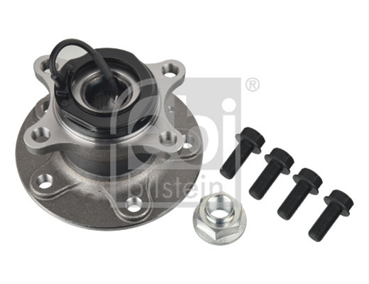 Set Rulment Roata Febi Suzuki 179850