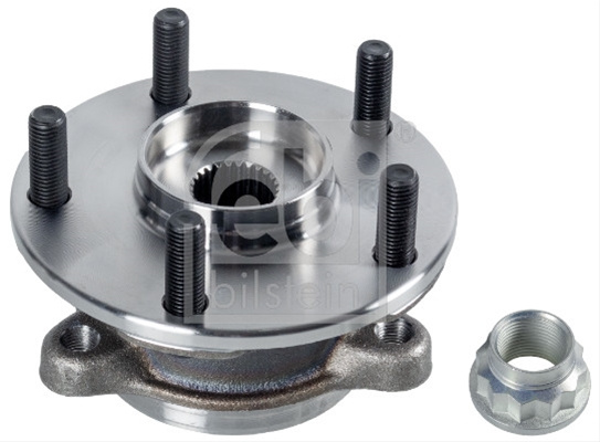 Set Rulment Roata Febi Toyota 172486