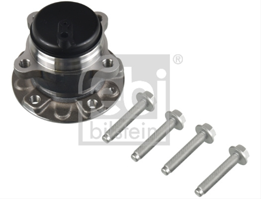 Set Rulment Roata Febi Vauxhall 174941