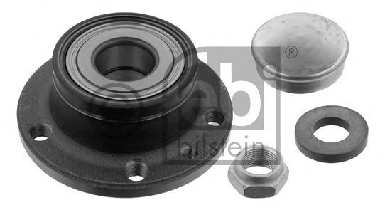 Set rulment roata FIAT 500L (199) (2012 - 2016) FEBI BILSTEIN 34954 piesa NOUA