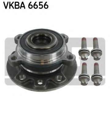 Set rulment roata FIAT 500X (334) (2014 - 2016) SKF VKBA 6656 piesa NOUA
