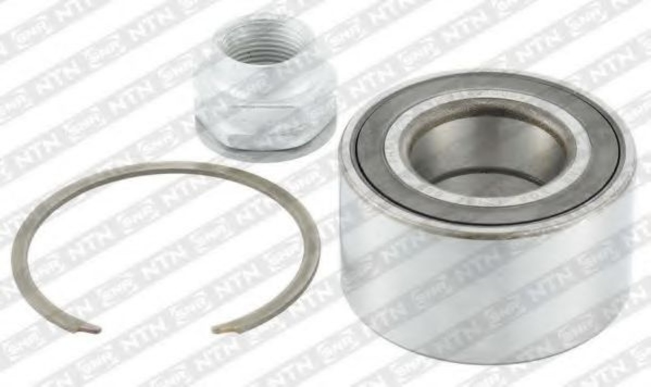 Set rulment roata FIAT ALBEA (178) (1996 - 2009) SNR R158.40 piesa NOUA