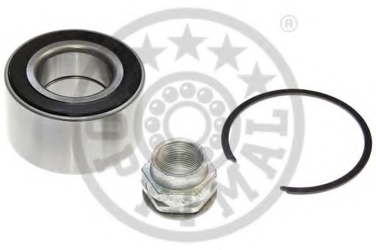 Set rulment roata FIAT ALBEA (178) (1996 - 2009) OPTIMAL 801880 piesa NOUA