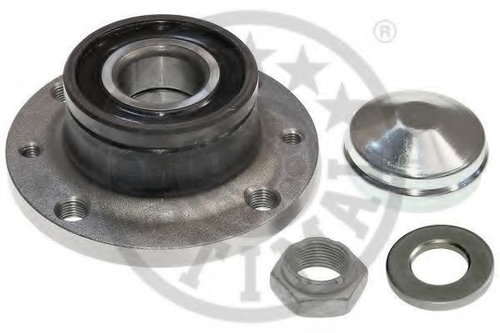 Set rulment roata FIAT BRAVA (182) (1995 - 2003) OPTIMAL 802839 piesa NOUA