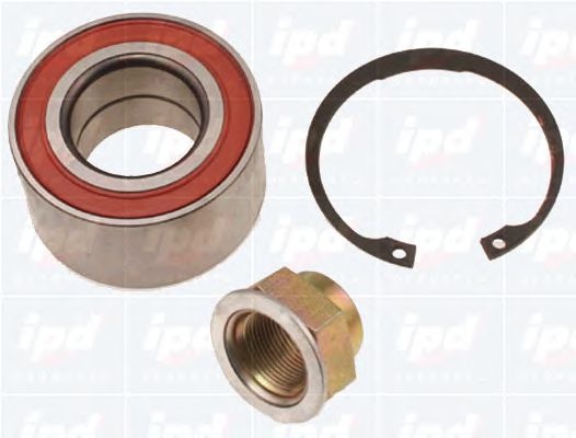 Set rulment roata FIAT CROMA (154) (1985 - 1996) IPD 30-9007 piesa NOUA