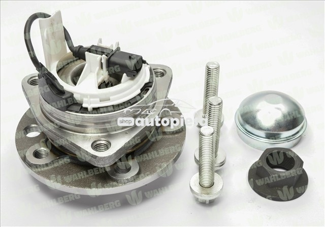Set rulment roata FIAT CROMA (194) (2005 - 2016) WAHLBERG WB96380 piesa NOUA