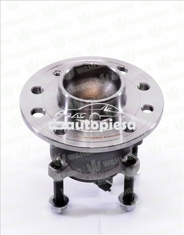 Set rulment roata FIAT CROMA (194) (2005 - 2016) WAHLBERG WB96376 piesa NOUA