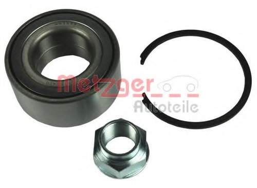 Set rulment roata FIAT DOBLO Combi (263) (2010 - 2016) METZGER WM 3599 piesa NOUA