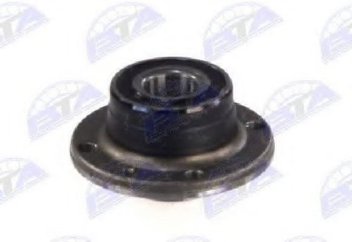 Set rulment roata FIAT DOBLO Microbus (223, 119) (2001 - 2016) BTA H2F012BTA piesa NOUA