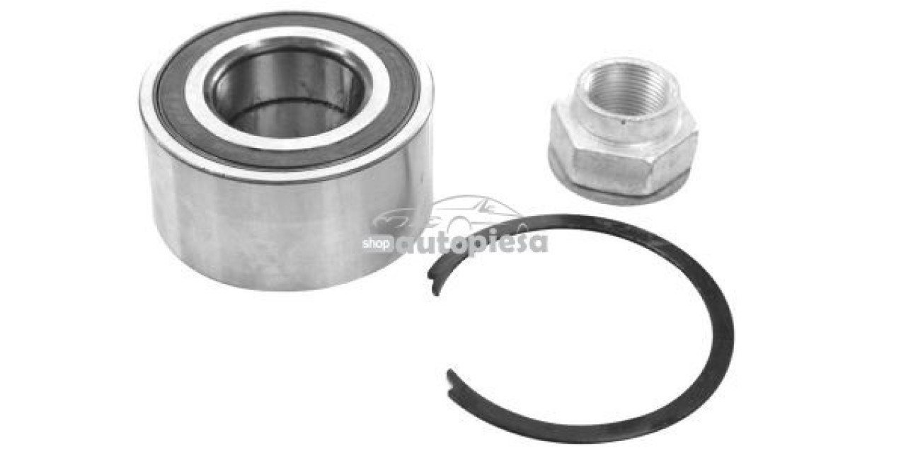 Set rulment roata FIAT DOBLO Microbus (263, 152) (2009 - 2016) RINGER 1141006105 piesa NOUA