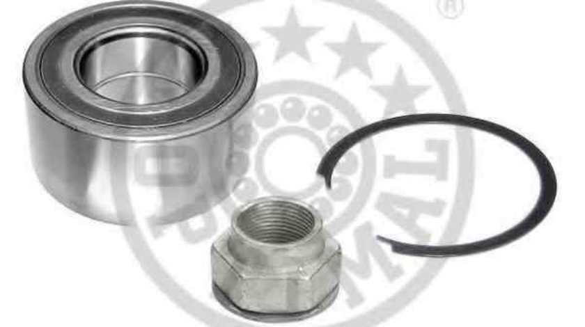 Set rulment roata FIAT DOBLO MPV (152, 263) OPTIMAL 801974