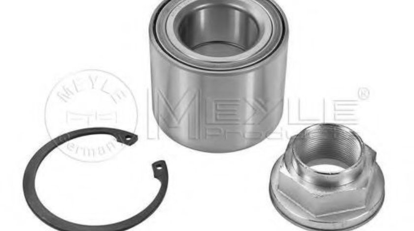 Set rulment roata FIAT DUCATO bus (230) (1994 - 2002) MEYLE 11-14 750 0020 piesa NOUA