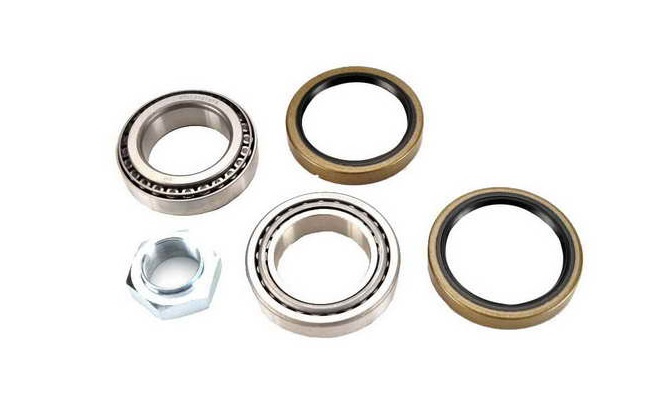 Set rulment roata FIAT DUCATO bus (230) (1994 - 2002) BTA H1C010BTA piesa NOUA