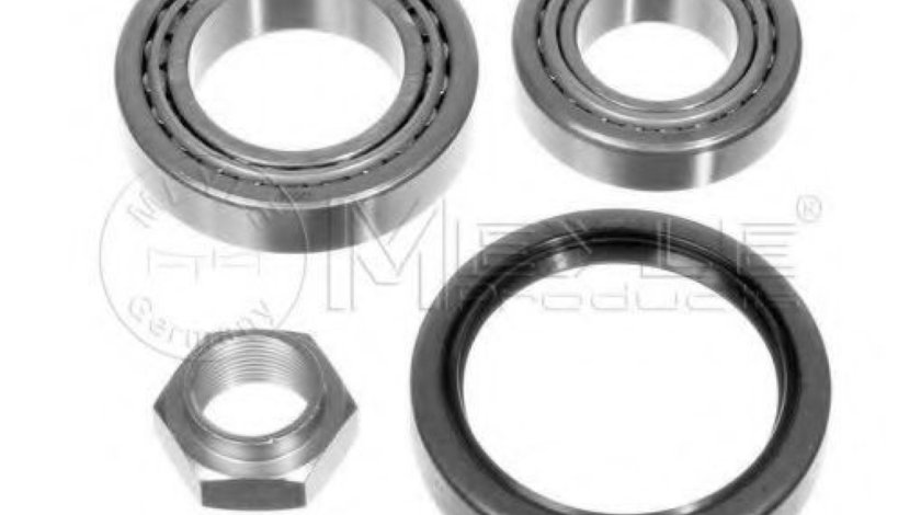 Set rulment roata FIAT DUCATO bus (230) (1994 - 2002) MEYLE 11-14 750 0004 piesa NOUA