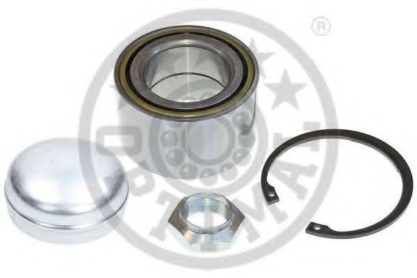 Set rulment roata FIAT DUCATO bus (230) (1994 - 2002) OPTIMAL 681375 piesa NOUA