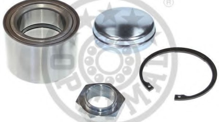 Set rulment roata FIAT DUCATO bus (230) (1994 - 2002) OPTIMAL 681471 piesa NOUA