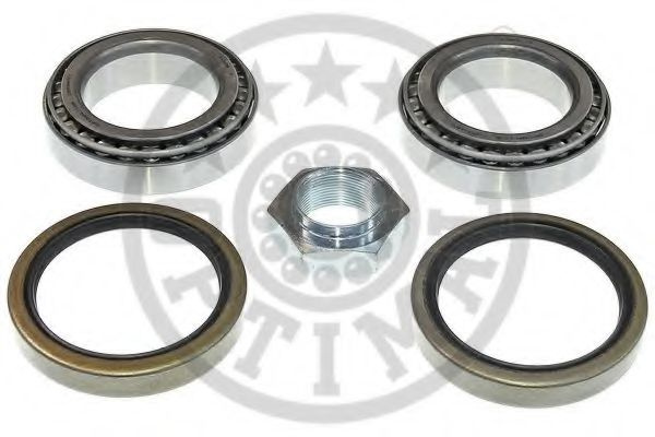 Set rulment roata FIAT DUCATO bus (230) (1994 - 2002) OPTIMAL 681325 piesa NOUA