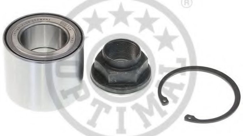 Set rulment roata FIAT DUCATO bus (230) (1994 - 2002) OPTIMAL 682437 piesa NOUA