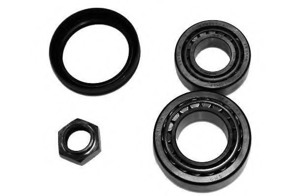 Set rulment roata FIAT DUCATO bus (230) (1994 - 2002) MOOG PE-WB-11439 piesa NOUA