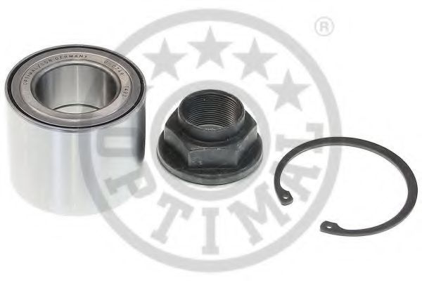 Set rulment roata FIAT DUCATO bus (230) (1994 - 2002) OPTIMAL 682437 piesa NOUA