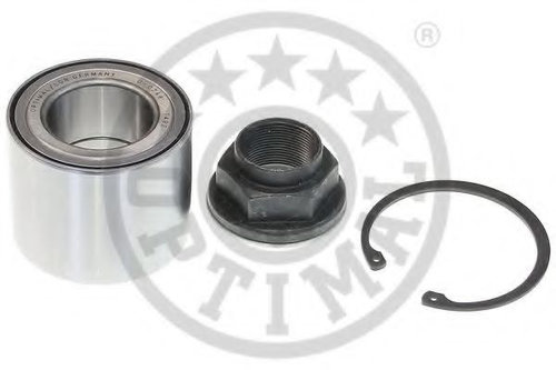 Set rulment roata FIAT DUCATO bus (230) (1994 - 2002) OPTIMAL 682437 piesa NOUA