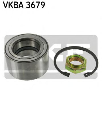 Set rulment roata FIAT DUCATO bus (244) (2002 - 2016) SKF VKBA 3679 piesa NOUA