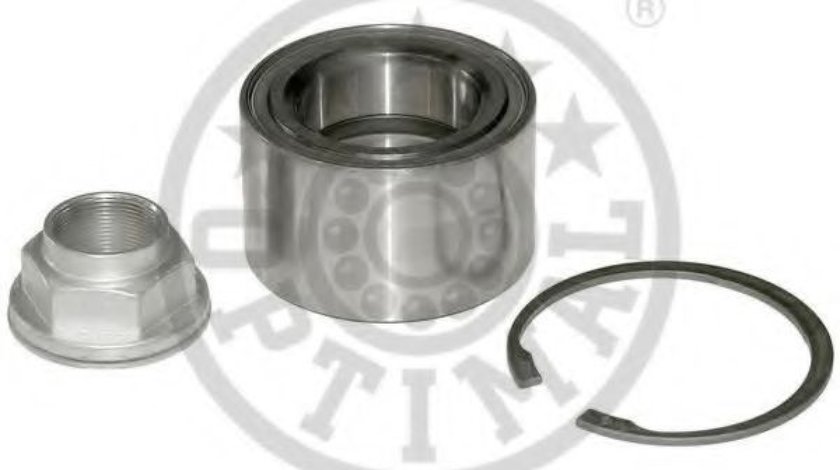 Set rulment roata FIAT DUCATO bus (250, 290) (2006 - 2016) OPTIMAL 681905 piesa NOUA