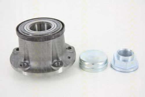 Set rulment roata FIAT DUCATO bus (250, 290) (2006 - 2016) TRISCAN 8530 10263 piesa NOUA
