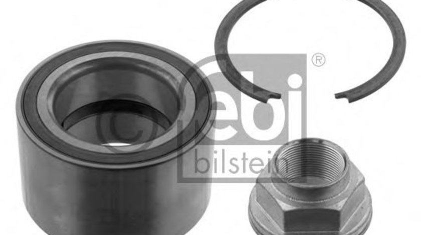 Set rulment roata FIAT DUCATO bus (250, 290) (2006 - 2016) FEBI BILSTEIN 36309 piesa NOUA