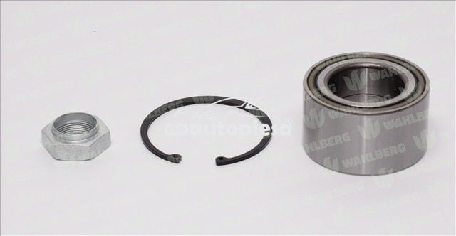 Set rulment roata FIAT DUCATO caroserie (244) (2002 - 2016) WAHLBERG WB96360 piesa NOUA