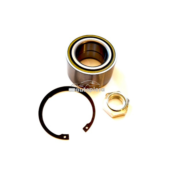 Set rulment roata FIAT DUCATO caroserie (244) (2002 - 2016) GYROTEC GYRO34769 piesa NOUA