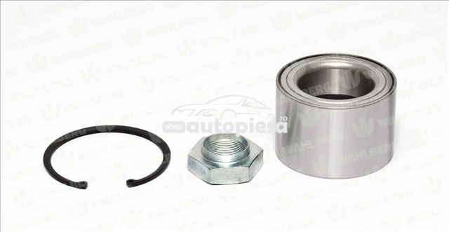Set rulment roata FIAT DUCATO caroserie (244) (2002 - 2016) WAHLBERG WB96359 piesa NOUA