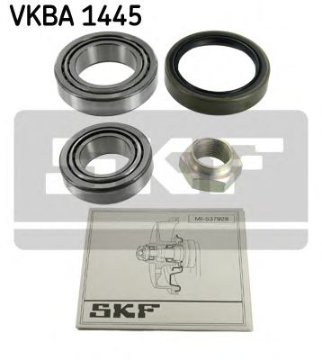 Set rulment roata FIAT DUCATO caroserie (280) (1982 - 1990) SKF VKBA 1445 piesa NOUA