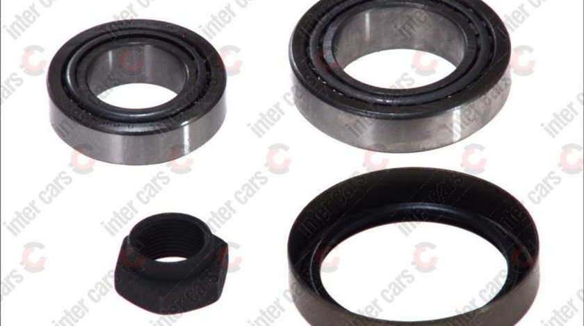 Set rulment roata FIAT DUCATO nadwozie pe³ne 230L Producator OPTIMAL 682327