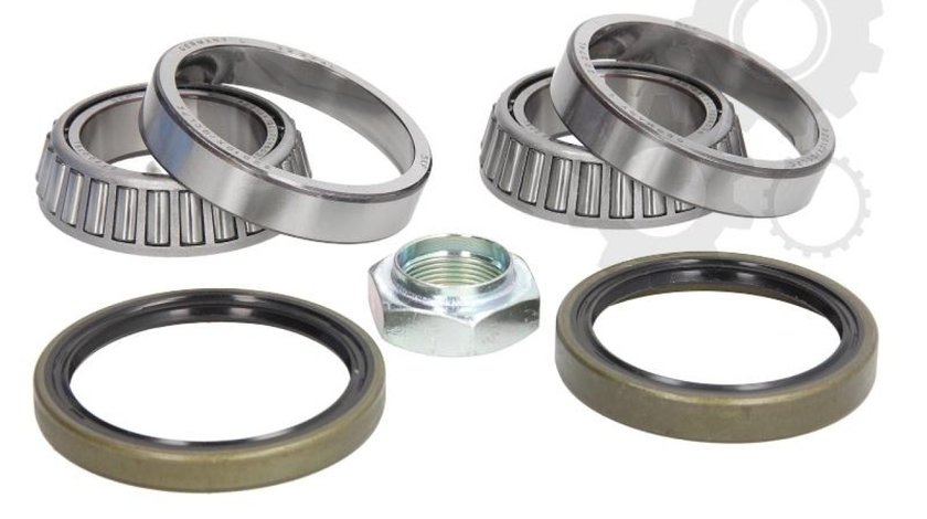 Set rulment roata FIAT DUCATO nadwozie pe³ne 230L Producator SKF VKBA 1444