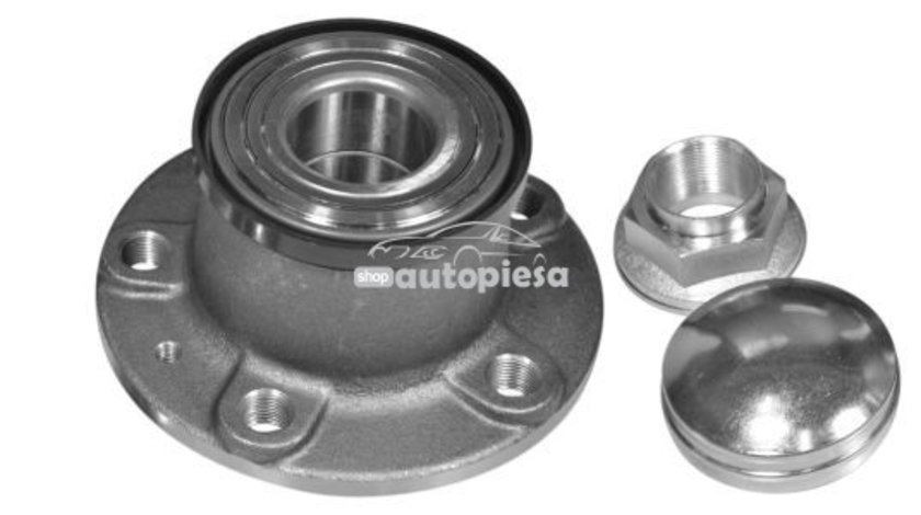 Set rulment roata FIAT DUCATO platou / sasiu (250, 290) (2006 - 2016) RINGER 1141006053 piesa NOUA