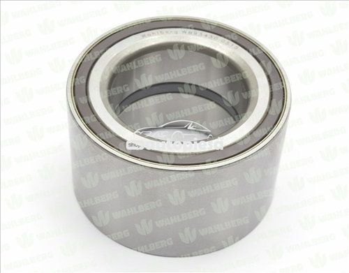 Set rulment roata FIAT DUCATO platou / sasiu (250, 290) (2006 - 2016) WAHLBERG WB93430 piesa NOUA