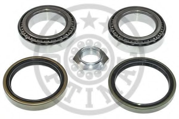 Set rulment roata FIAT DUCATO platou / sasiu (280) (1982 - 1990) OPTIMAL 681506 piesa NOUA