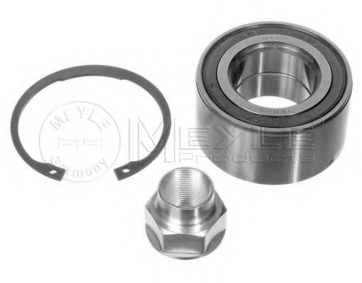 Set rulment roata FIAT FIORINO (147) (1980 - 1993) MEYLE 214 650 0012 piesa NOUA
