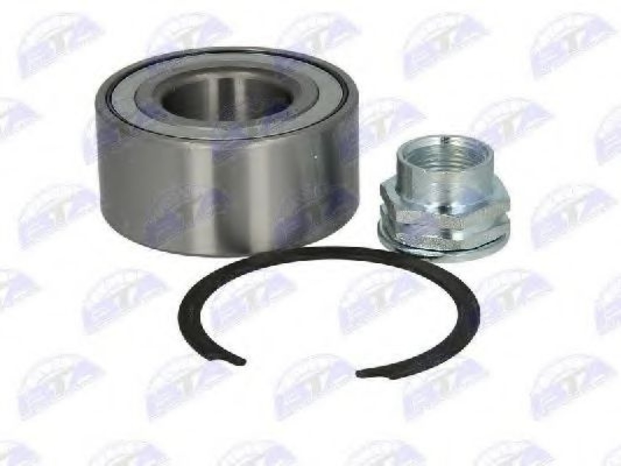 Set rulment roata FIAT GRANDE PUNTO (199) (2005 - 2016) BTA H1F026BTA piesa NOUA