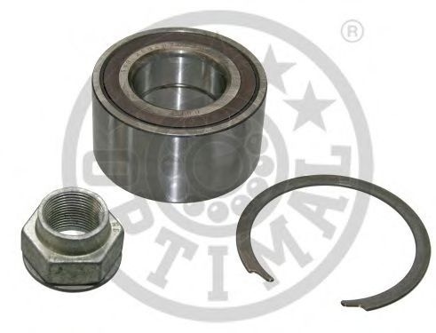 Set rulment roata FIAT IDEA (350) (2003 - 2016) OPTIMAL 801838 piesa NOUA