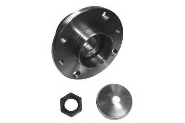 Set rulment roata FIAT LINEA (323) (2007 - 2016) MOOG FI-WB-11612 piesa NOUA
